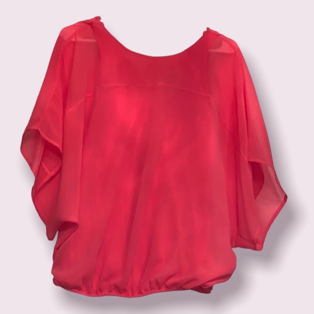 Express Top